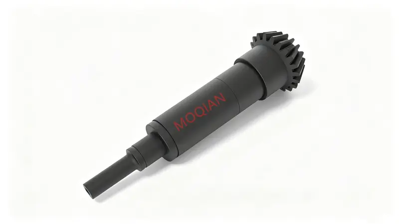 Bevel Gear Manufacturer