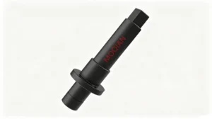 Pharmaceutical Machinery Drive Shaft