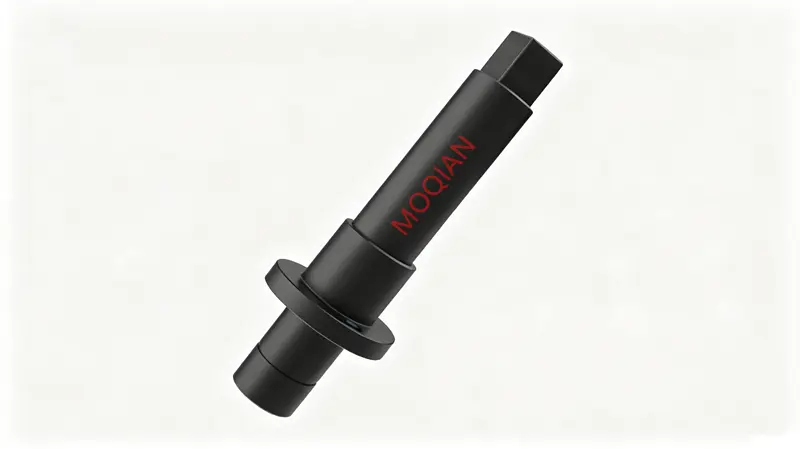 Pharmaceutical Machinery Drive Shaft