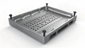 Tablet Sealing Plate