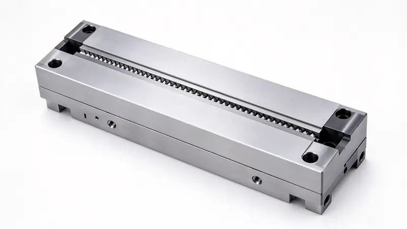 Tear Line Molds