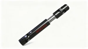 Universal Joint Shaft Manufacturer