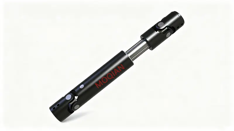Universal Joint Shaft Manufacturer