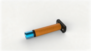 vibratory cylinders