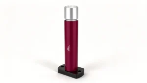 vibratory cylinders for tablet feeding