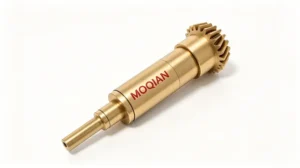 Bevel Gear Manufacturer