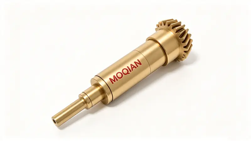 Bevel Gear Manufacturer