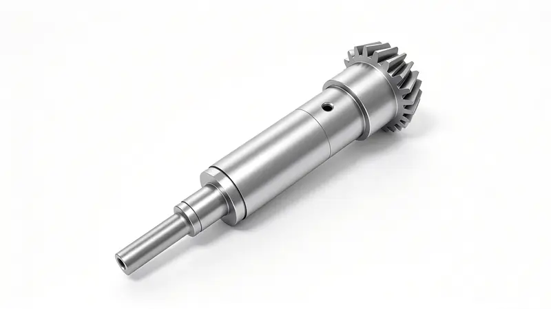 Bevel Gear supplier