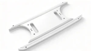 POM Protective Plate