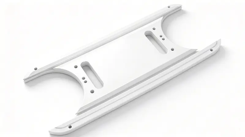 POM Protective Plate