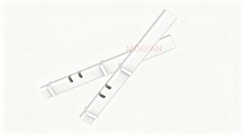 Tablet Feeder Tube