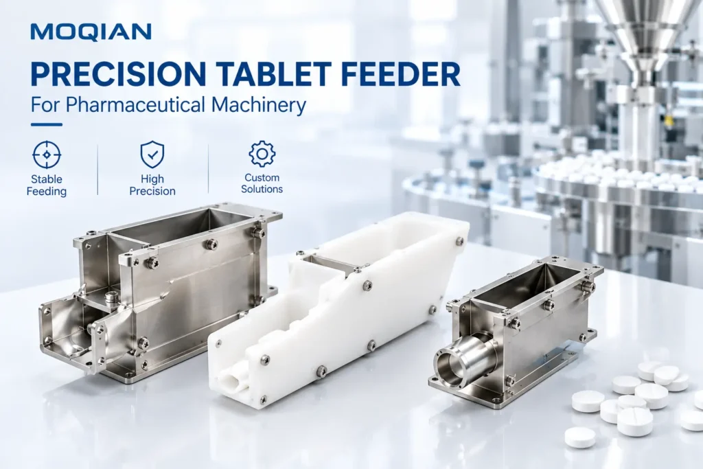 Tablet Feeder suppliers